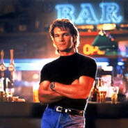 Swayze