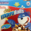 Mono Balls