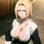 Tsunade