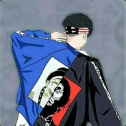 躺下看我这波表演