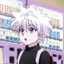 Killua Zoldyck