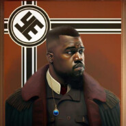 Kanye North