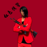 CSGO常胜将军