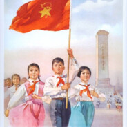 共产主义接班人