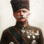 FAHREDDİN PAŞA