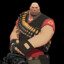 Heavy Main