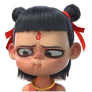 翻斗花园牛爷爷