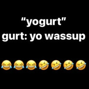 Gurt : Yo