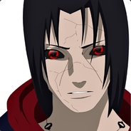 Itachi Plecki Plecki