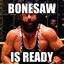 Bonesaw Mcgraw