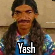 Yashboiii