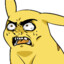 it&#039;s PIKACHU!!!!!