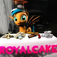 RoyalCake⭐ReadProfile✅JoinG