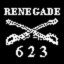 [IOD]RENEGADE-623