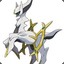 Arceus