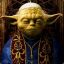 Unico Yoda