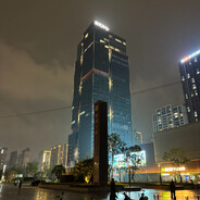 你不准参加银趴