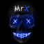 MrX