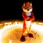 Pyrofox