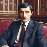 Zамир Безгеев