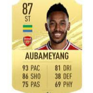 Pierre-Emerick Aubameyang