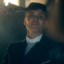 Thomas Shelby