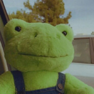 那些很冒险的梦