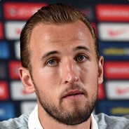 Harry Kane