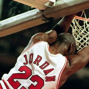 Ja Dźordan, Ty pizd@