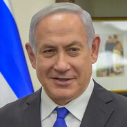Benjamin Netanyahu