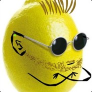 Lemon Man