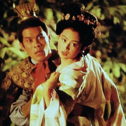 我的貂蝉在腰上