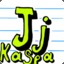 JJ Kaspa