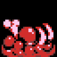 bloody pulp