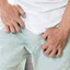 My Nuts Itch