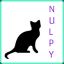 Nulpy