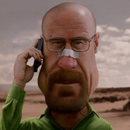 Walter White