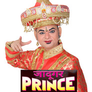 Prince....Prince......Prince....