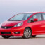 2012 Honda Fit