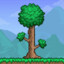 terraria tree