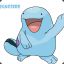 King Quagsire