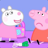 小羊苏西是个心机婊