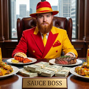 Sauce Boss