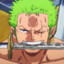 Zoro senpai