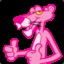 *PINK PANTHER*