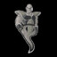 Ghost Nappa