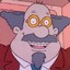 Dr. Lipschitz