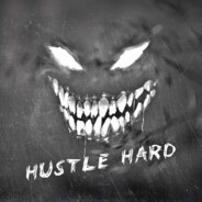 Hustle Hard