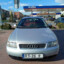 1997 Audi A3 1.8