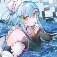 一杯水里两颗星